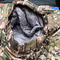 کیسه خواب 380T Ripstop Nylon Army Winter Military در هوای بسیار سرد