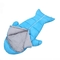 کیسه خواب حیوانات حرارتی ضد آب پد خواب بادی کوچک OEM Logo
